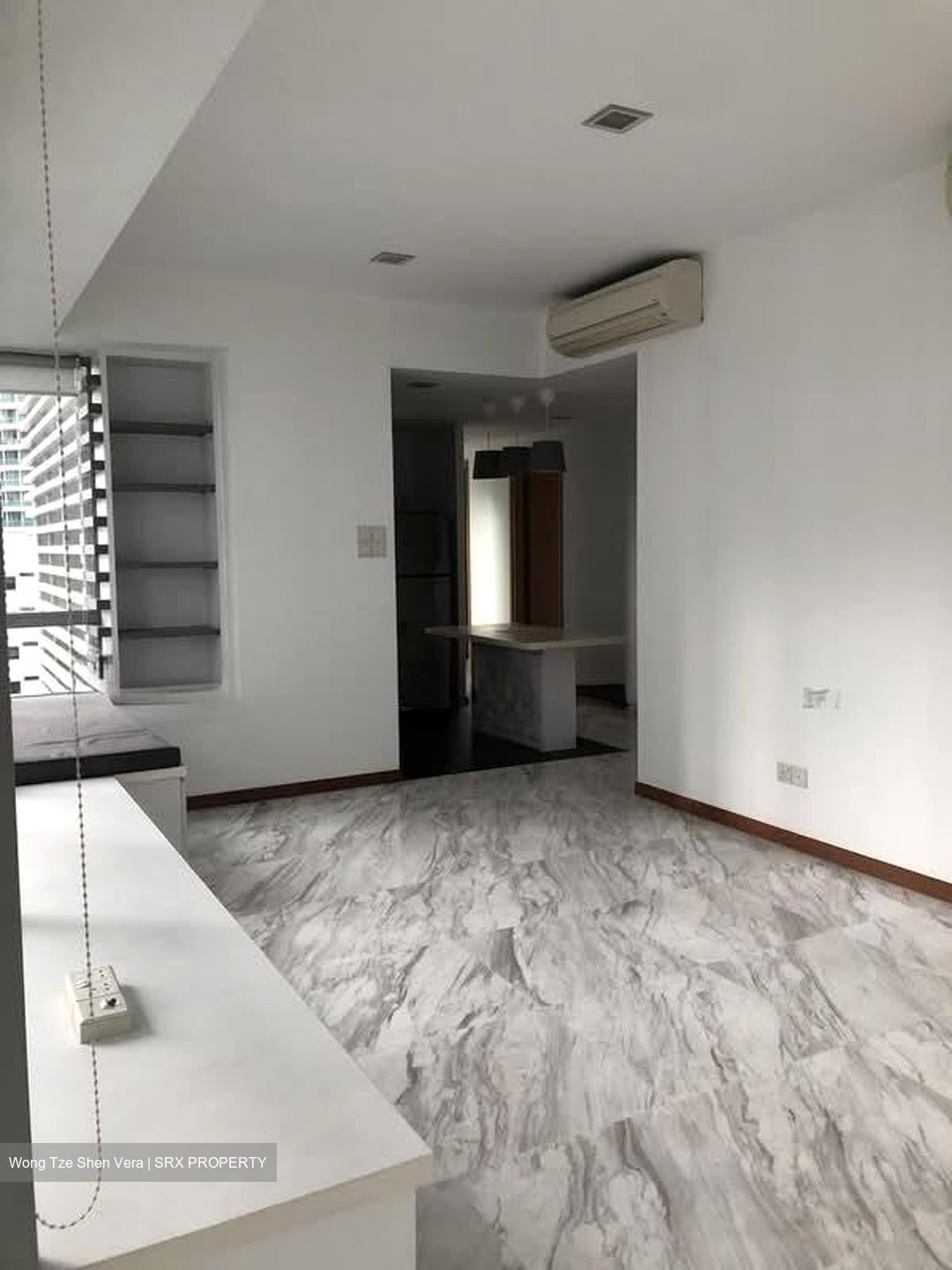 Iridium (D11), Apartment #606855691